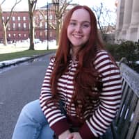 Sitter Profile Image: Sophia E.