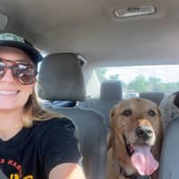 Sitter Profile Image: Martha G.