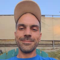 Sitter Profile Image: Fred C.