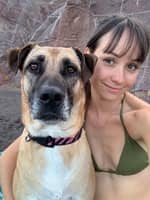 Foto del cuidador: Cristina B.