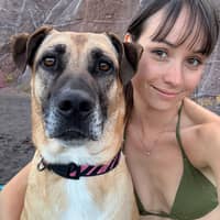 Foto del cuidador: Cristina B.