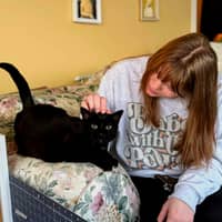 Sitter Profile Image: Trisha J.