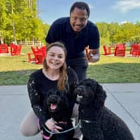 Sitter Profile Image: Zack F.