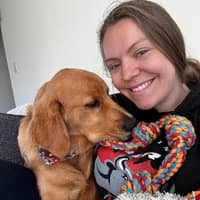 Sitter Profile Image: Savanah & Jake B.