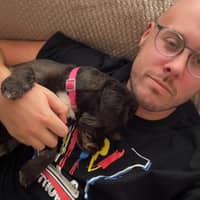 Sitter Profile Image: Darren S.