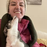 Sitter Profile Image: Kat K.