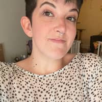 Sitter Profile Image: Kat K.