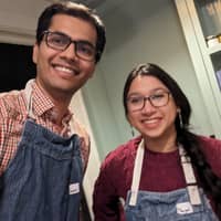 Sitter Profile Image: Phagun A.