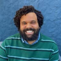 Sitter Profile Image: Brandon M.