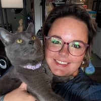 Sitter Profile Image: Rachel S.