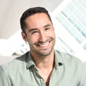 Sitter Profile Image: Carlos V.