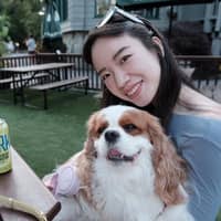 Sitter Profile Image: Siyu J.