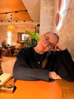 Sitterprofilbild: Elena S.