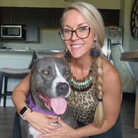 Sitter Profile Image: Greta F.