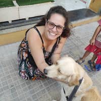 Foto de perfil del cuidador: Maya F.