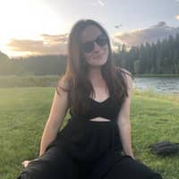 Sitter Profile Image: Bailee O.