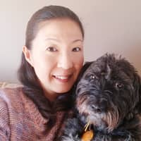 Sitter Profile Image: Yuki S.