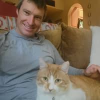 Sitter Profile Image: Miles M.