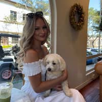 Sitter Profile Image: Morgan T.