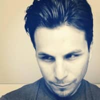 Sitter Profile Image: Ernest M.