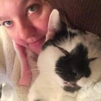 Sitter Profile Image: Stacey P.