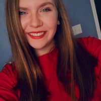 Sitter Profile Image: Kayleigh C.