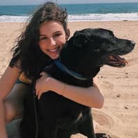 Sitter Profile Image: Cadie M.