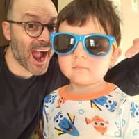 Sitter Profile Image: Dennis D.