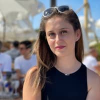 Photo de profil du pet sitter : Johanna L.
