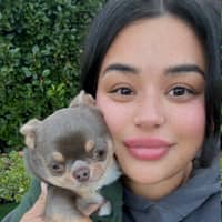 Sitter Profile Image: Chelsea L.