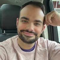 Sitter Profile Image: Zachary E.