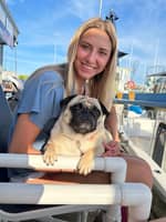 Sitter Profile Image: Avery O.