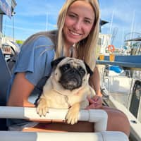 Sitter Profile Image: Avery O.