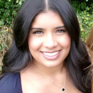 Sitter Profile Image: Nishara J.