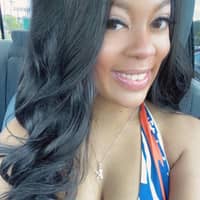 Sitter Profile Image: Myra D.