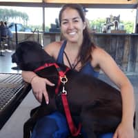 Sitter Profile Image: Megan A.