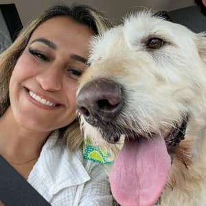 Sitter Profile Image: Rabia N.