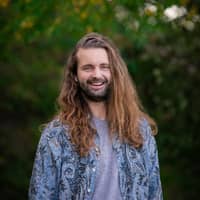 Sitter Profile Image: Zachariah H.