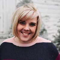 Sitter Profile Image: Liz B.