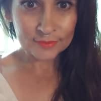 Sitter Profile Image: Maria B.