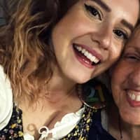 Sitter Profile Image: Sarah B.