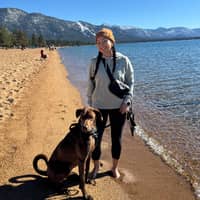 Sitter Profile Image: Ngoc & Jeffrey K.