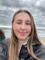 Sitter Profile Image: Sophia F.