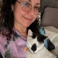 Sitter Profile Image: Cherisse L.