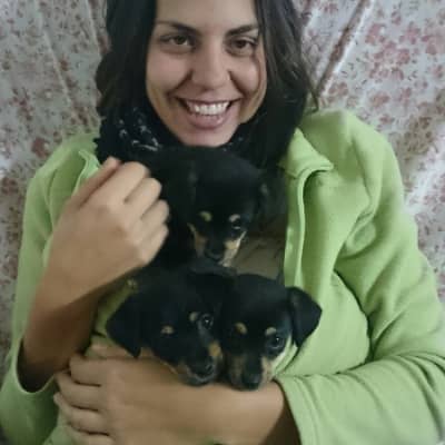 Foto de perfil del cuidador: Alba G.