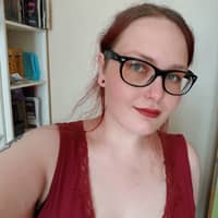 Sitterprofilbild: Ophélie M.