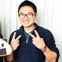 Sitter Profile Image: David T.