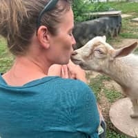 Sitter Profile Image: Jessica G.