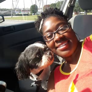 Shannisha D.