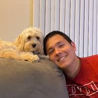 Sitter Profile Image: Daniel L.